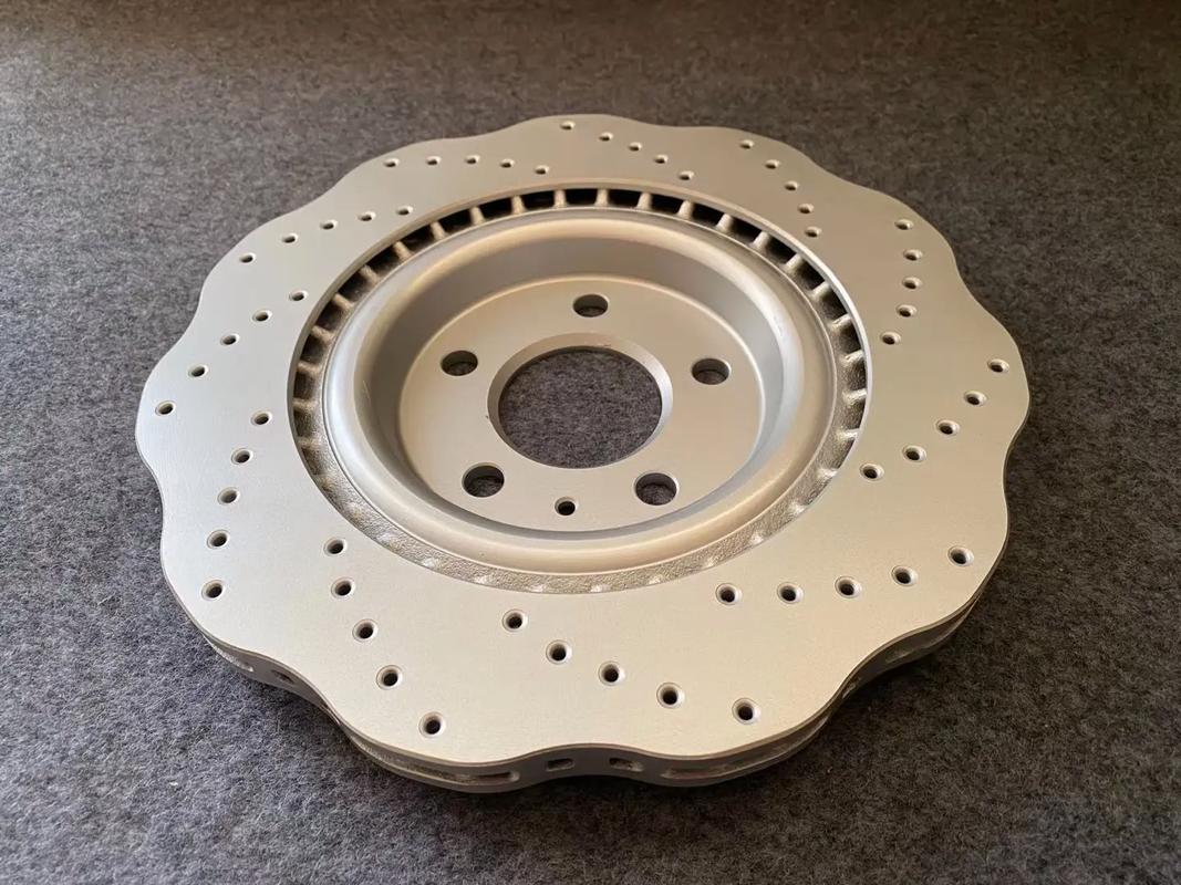剎車盤工廠.#汽車配件 #剎車盤 #汽配人 #高端大氣上檔次