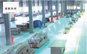 臺州市黃巖萬豪模具廠 汽摩產品制造設備與汽車配件的專業之選