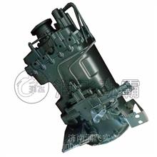 福田時代H液壓配件 變速箱總成L533及汽車配件供應詳解